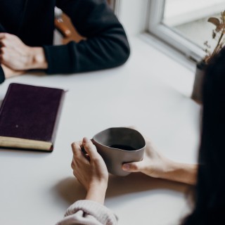 Counseling e arcani: serata del corso psicoastrologia.